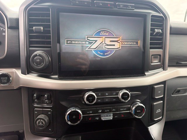 Certified 2023 Ford F150 XLT w/ Equipment Group 302A High AWD/4WD image 6