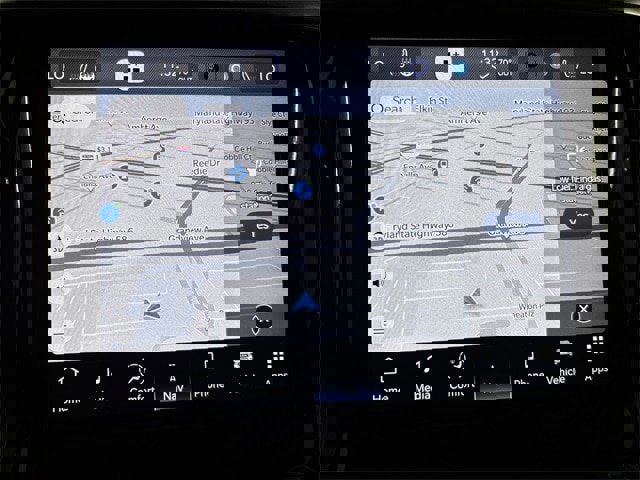 Used 2022 RAM 1500 Big Horn image 10