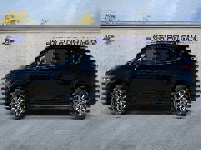 Used 2024 MAZDA CX-5 AWD 2.5 S w/ Select Package image 2