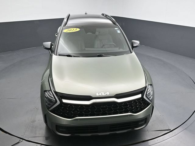Used 2023 Kia Sportage X-Pro Prestige AWD/4WD image 20
