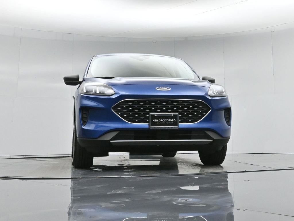 Certified 2022 Ford Escape SE w/ Convenience Package FWD image 48