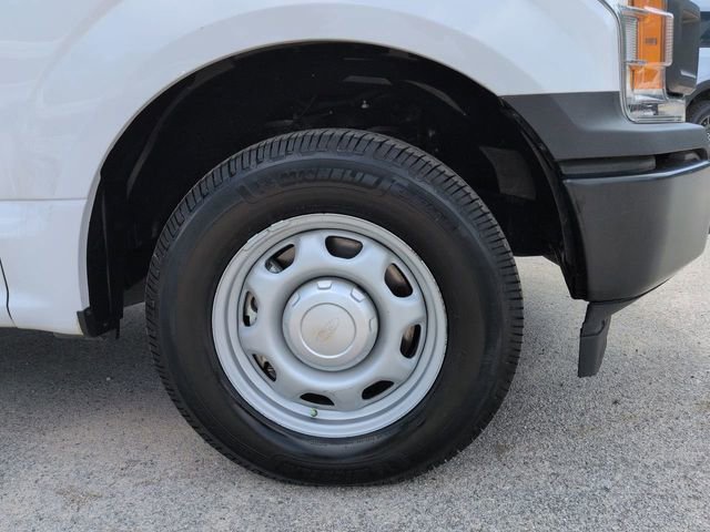 Certified 2019 Ford F150 XL w/ Equipment Group 101A Mid RWD image 12
