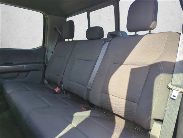 Certified 2024 Ford F150 XLT w/ Equipment Group 302A MID AWD/4WD image 21