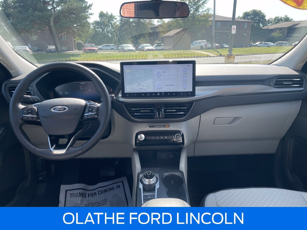 Certified 2023 Ford Escape Active w/ Tech Pack #2 FWD image 15
