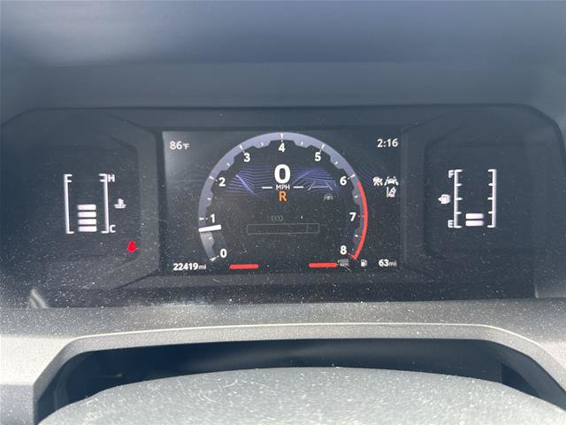 Used 2025 Toyota 4Runner SR5 RWD image 25