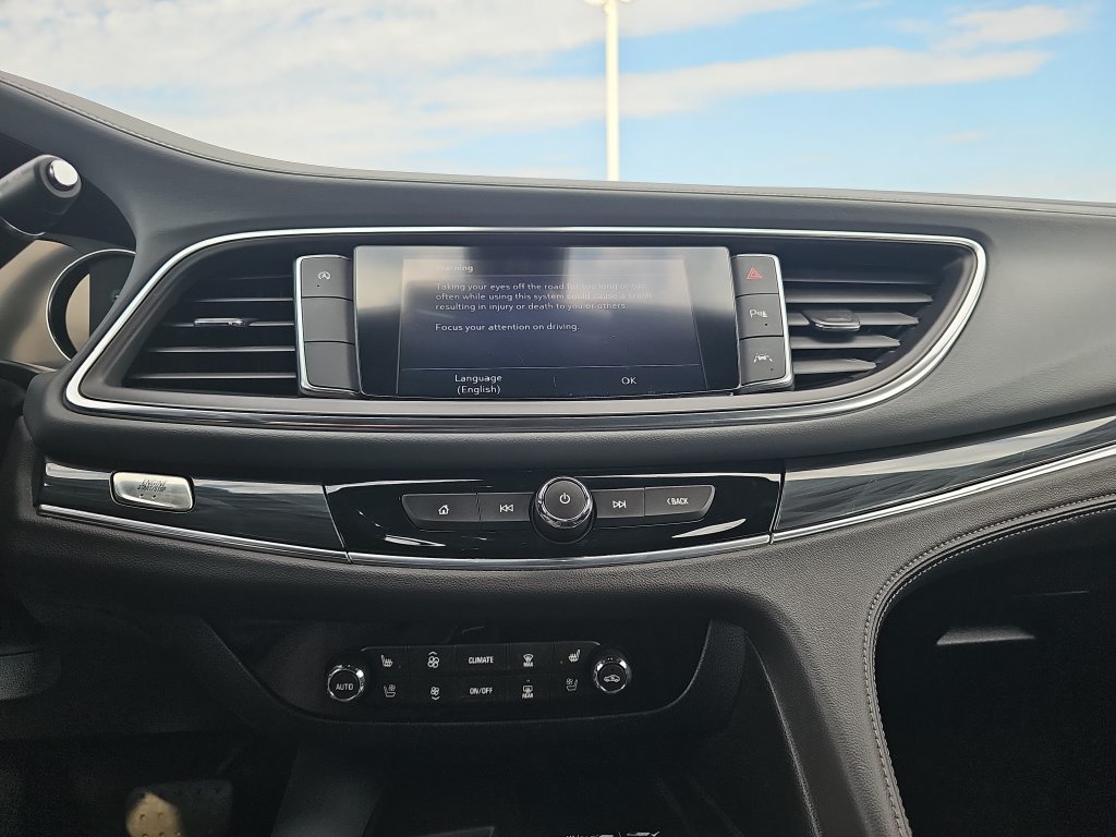 Used 2022 Buick Enclave Premium FWD image 20