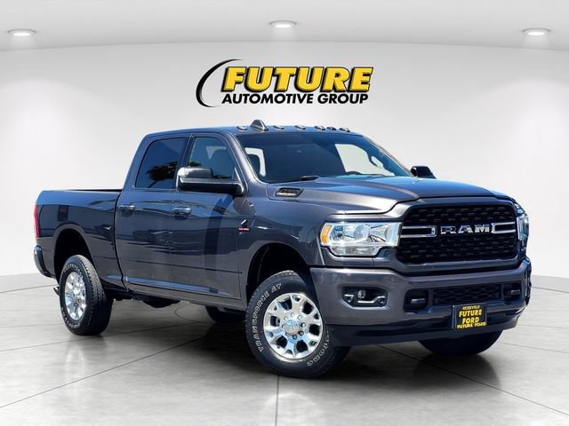 Used 2022 RAM 2500 Big Horn w/ Level A Equipment Group