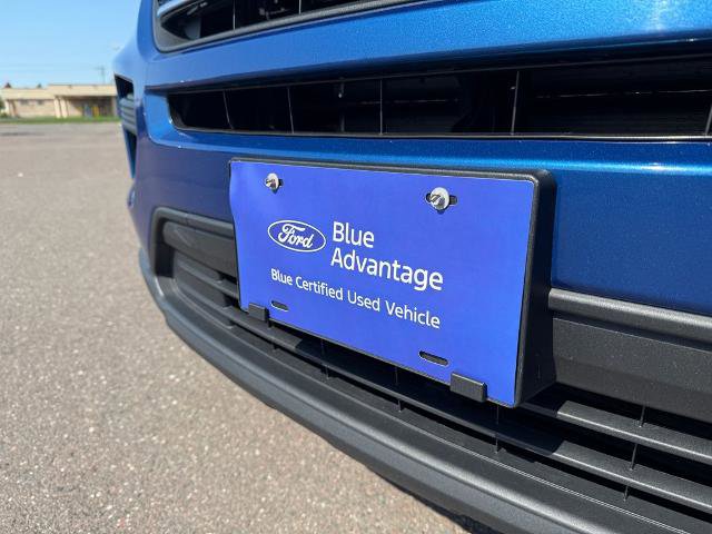 Certified 2021 Ford Explorer XLT w/ Class III Trailer Tow Package AWD/4WD image 11