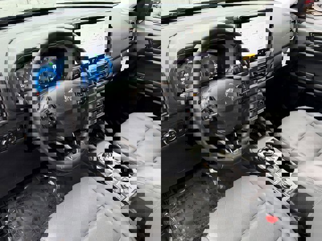 Certified 2025 Ford Bronco Sport Badlands image 37