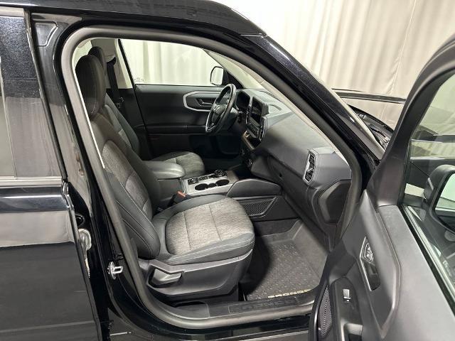 Certified 2023 Ford Bronco Sport Big Bend w/ Convenience Package AWD/4WD image 19