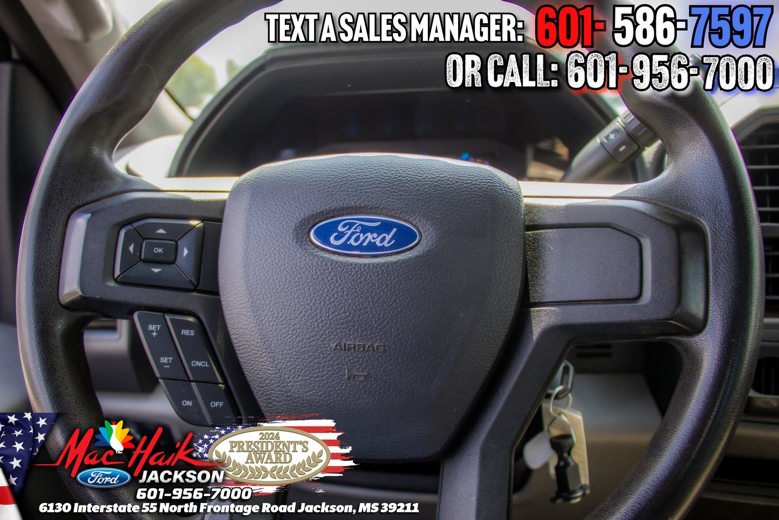 Certified 2018 Ford F350 XL w/ XL Value Package RWD image 8