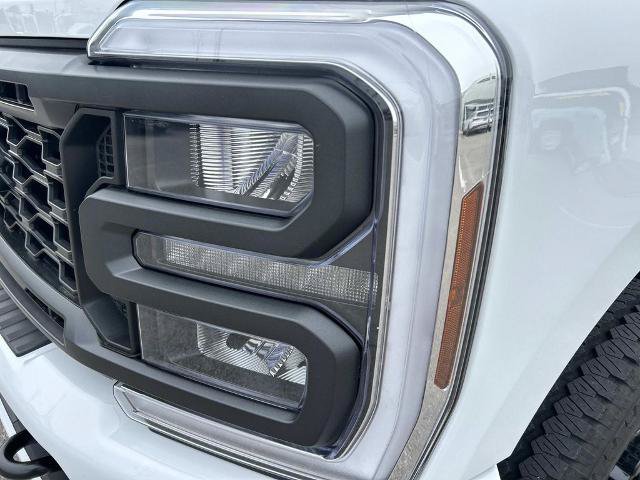 Certified 2025 Ford F250 XL w/ STX Appearance Package AWD/4WD image 10