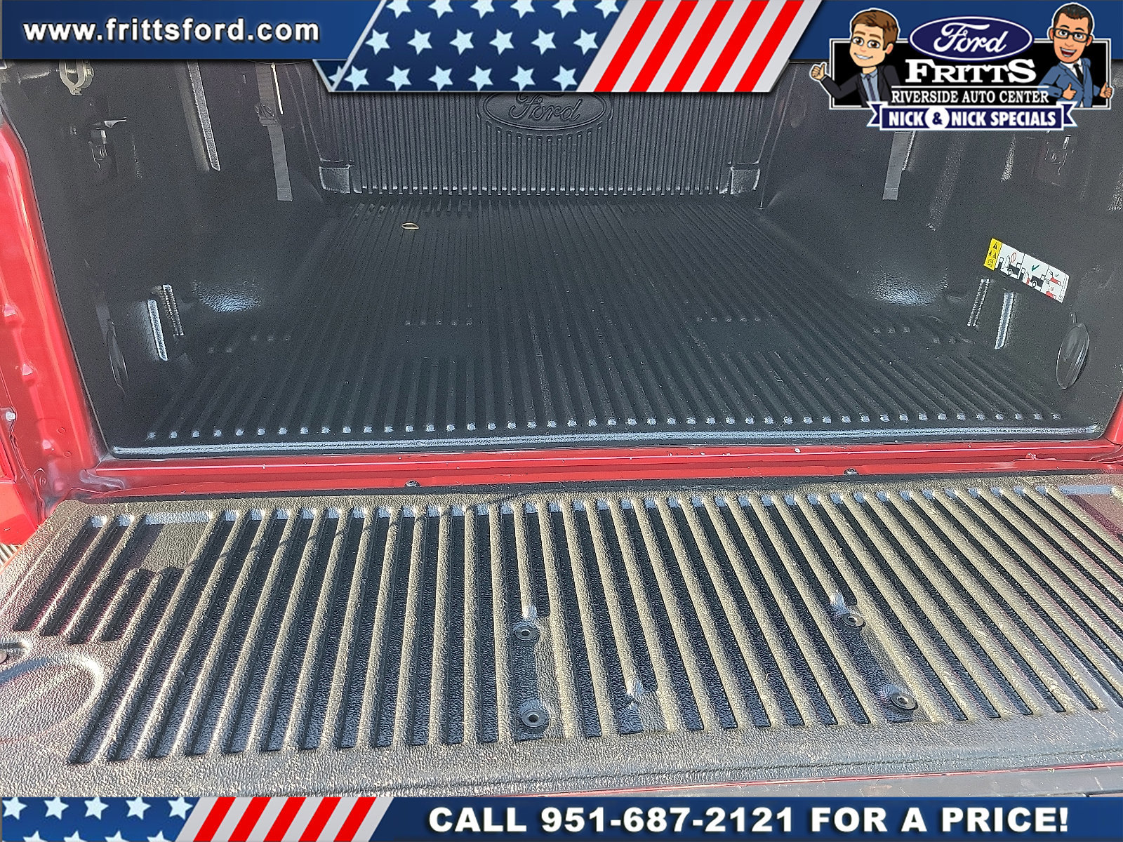 Certified 2020 Ford F150 Lariat w/ Equipment Group 501A Mid image 21