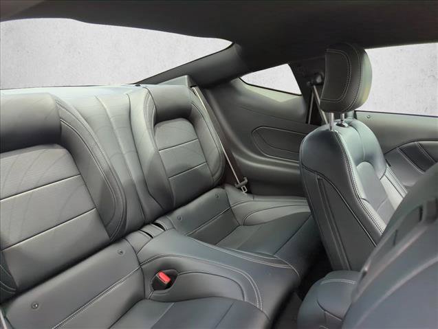 Certified 2025 Ford Mustang GT Premium RWD image 20