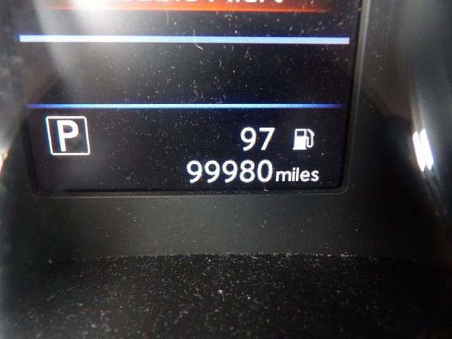 Used 2022 Nissan Rogue Sport SV w/ Technology Package AWD/4WD image 39