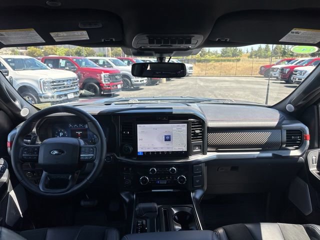 Certified 2025 Ford F150 Raptor AWD/4WD image 22