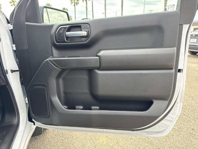 Used 2026 Chevrolet Silverado 1500 W/T w/ Trailering Package RWD image 25