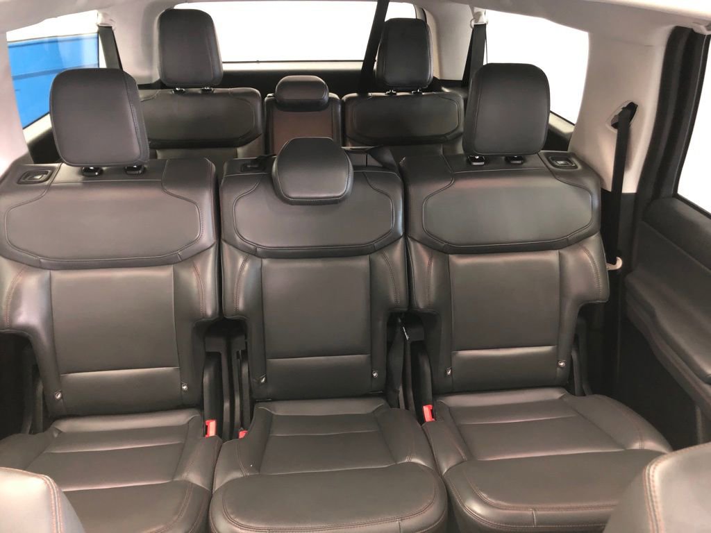 Certified 2025 Ford Expedition Max Active image 28