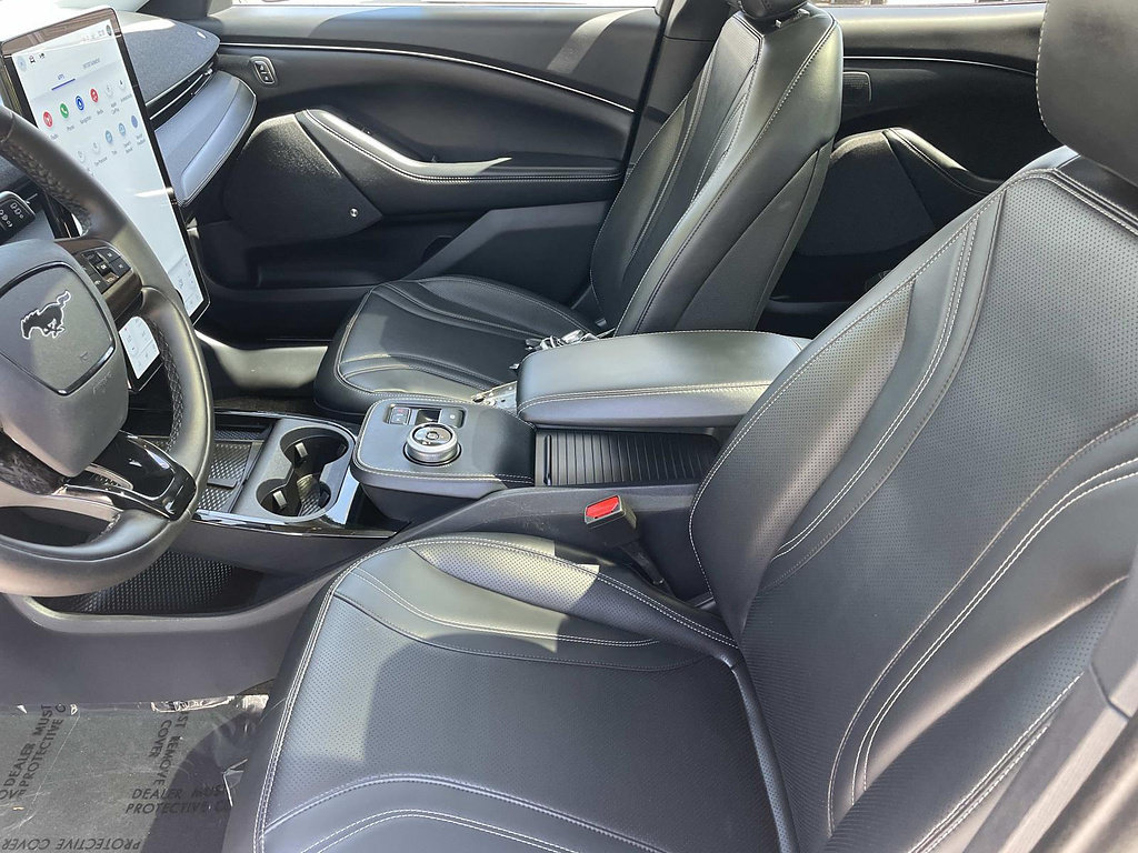 Certified 2023 Ford Mustang Mach-E Premium RWD image 22