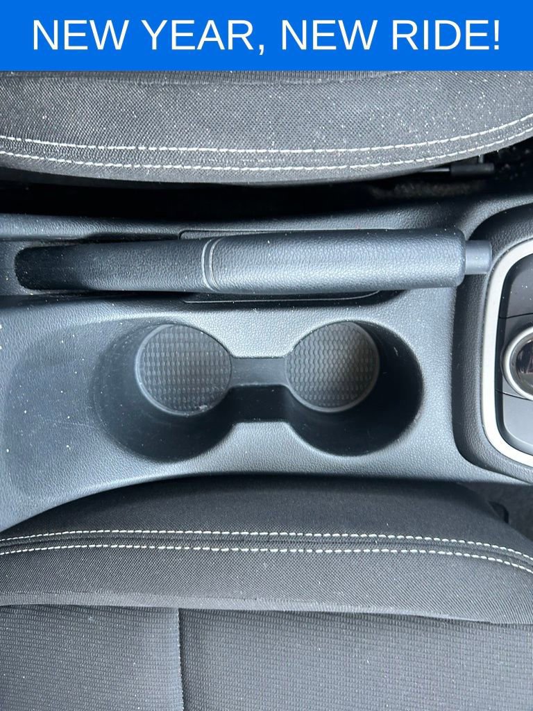 Used 2020 Hyundai Venue SEL image 23