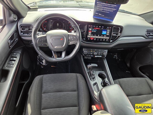 Used 2026 Dodge Durango GT AWD/4WD image 14