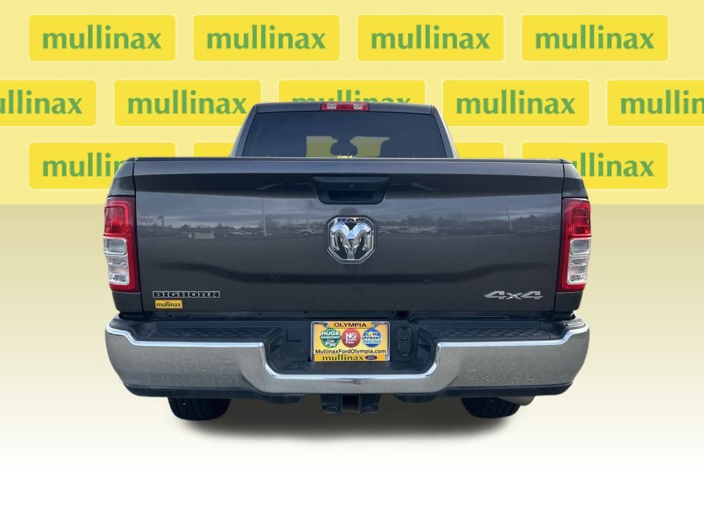 Used 2024 RAM 2500 Big Horn image 30