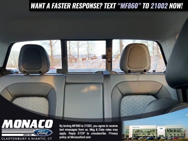 Used 2022 Chevrolet Colorado Z71 image 22