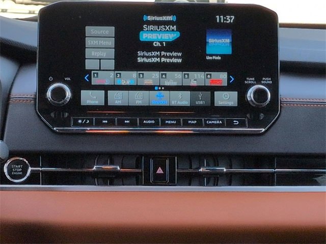 Used 2022 Mitsubishi Outlander SEL image 18