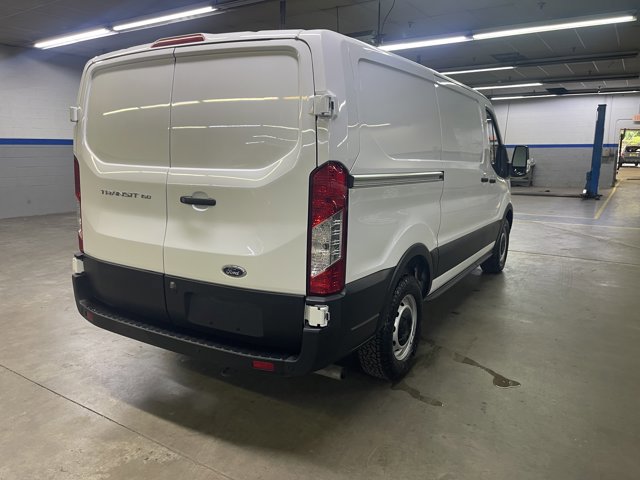 Certified 2024 Ford Transit 150 Low Roof RWD image 8