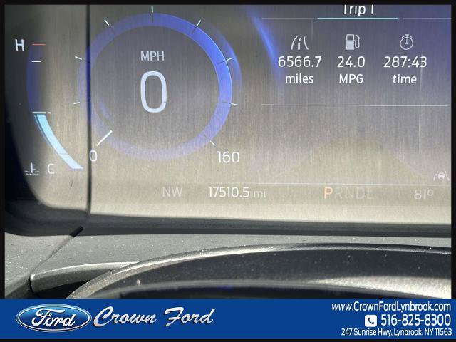 Certified 2022 Ford Escape SEL w/ Technology Package AWD/4WD image 26