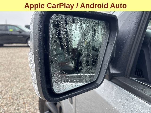 Certified 2023 Ford F150 Lariat w/ Equipment Group 502A High image 12