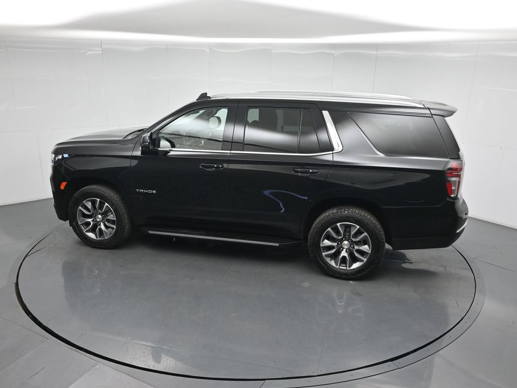 Used 2024 Chevrolet Tahoe LT w/ LT Signature Plus Package RWD image 46