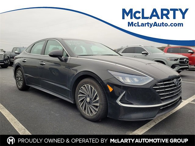Used 2023 Hyundai Sonata SEL image 8