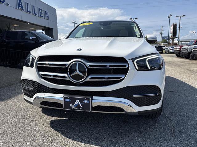 Used 2023 Mercedes-Benz GLE 450 4MATIC image 18
