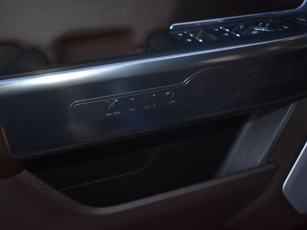 Certified 2026 Ford F450 King Ranch AWD/4WD image 23