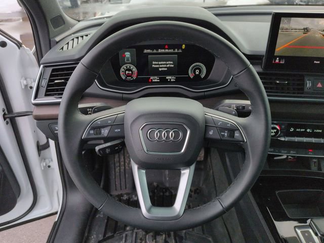 Used 2021 Audi Q5 2.0T Premium Plus w/ Premium Plus Package image 8