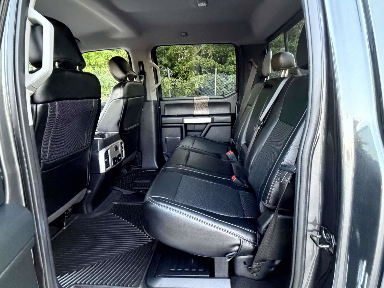 Certified 2019 Ford F250 Lariat w/ Lariat Ultimate Package AWD/4WD image 24