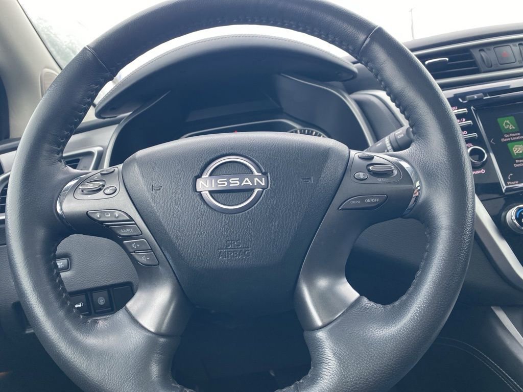Used 2023 Nissan Murano SL image 23