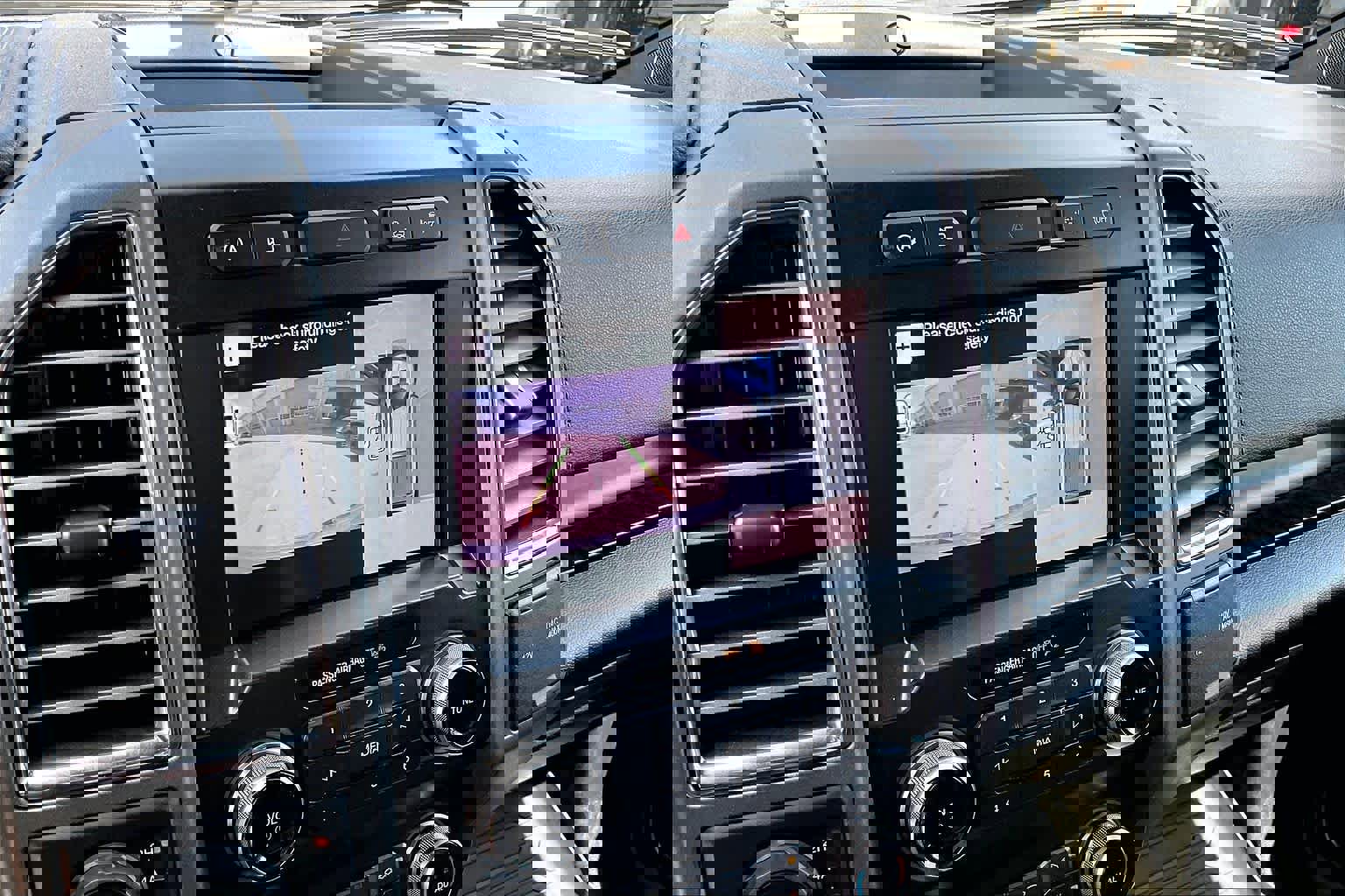 Certified 2019 Ford F150 Raptor w/ Equipment Group 802A Luxury image 29