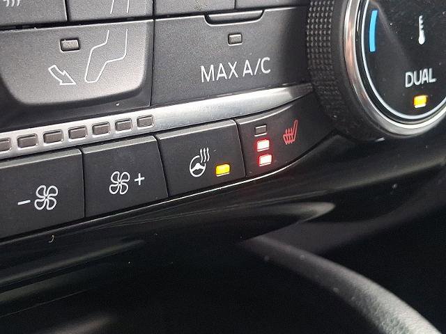 Certified 2022 Ford Escape SEL w/ Technology Package image 23