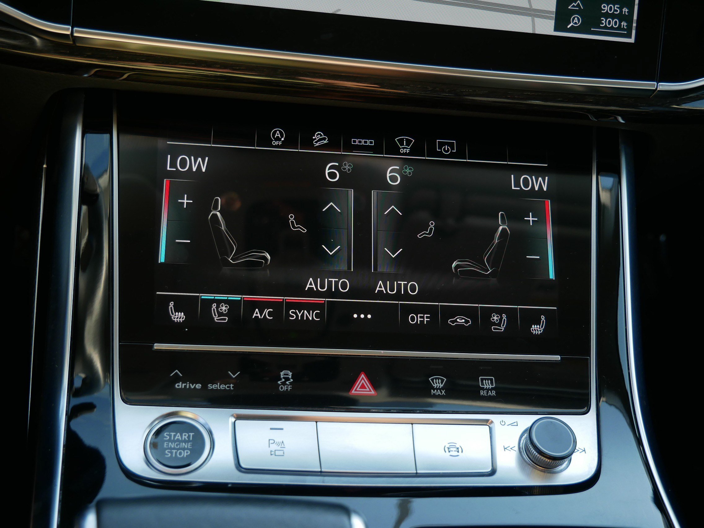 Used 2022 Audi Q7 3.0T Prestige AWD/4WD image 23
