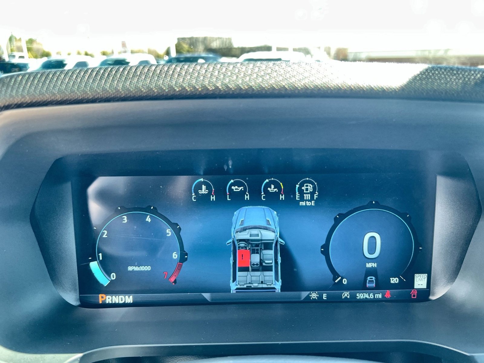 Certified 2025 Ford F150 XLT w/ Equipment Group 302A MID image 17