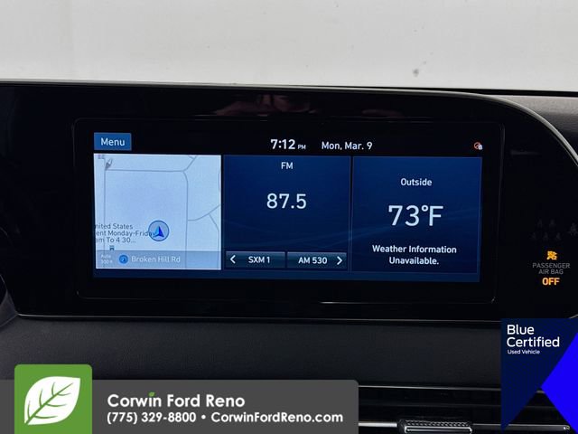 Used 2021 Hyundai Palisade Limited image 19