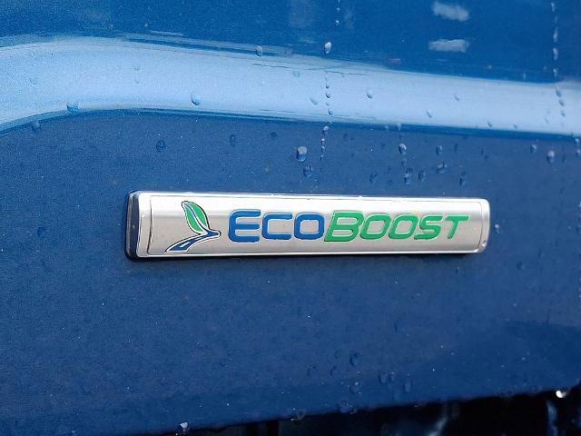 Certified 2023 Ford F150 XLT w/ Equipment Group 302A High AWD/4WD image 34