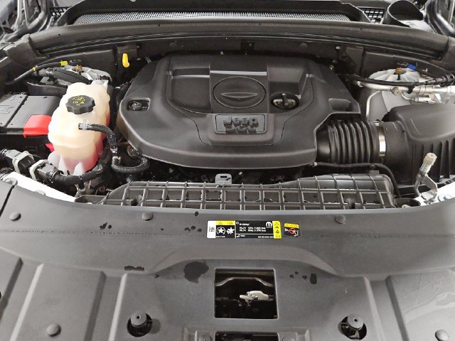 Used 2023 Jeep Grand Cherokee L Overland AWD/4WD image 28