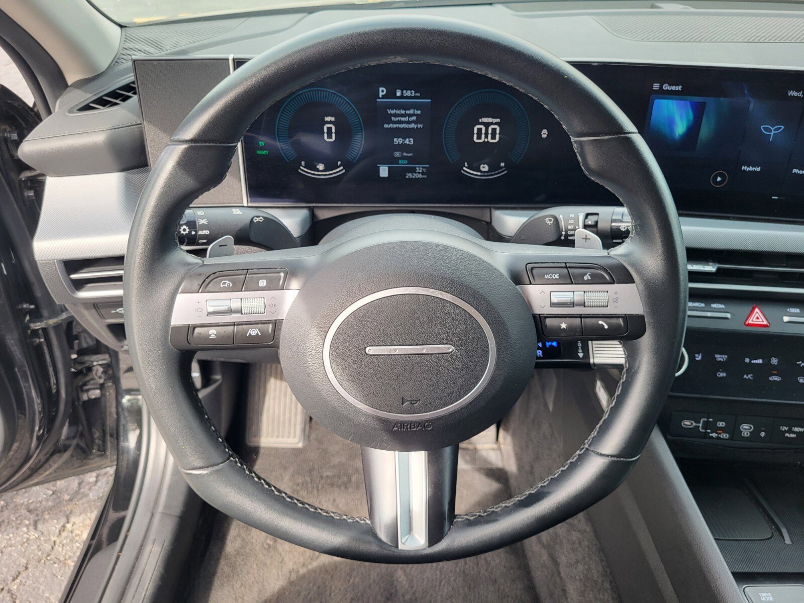 Used 2025 Hyundai Sonata SEL image 26