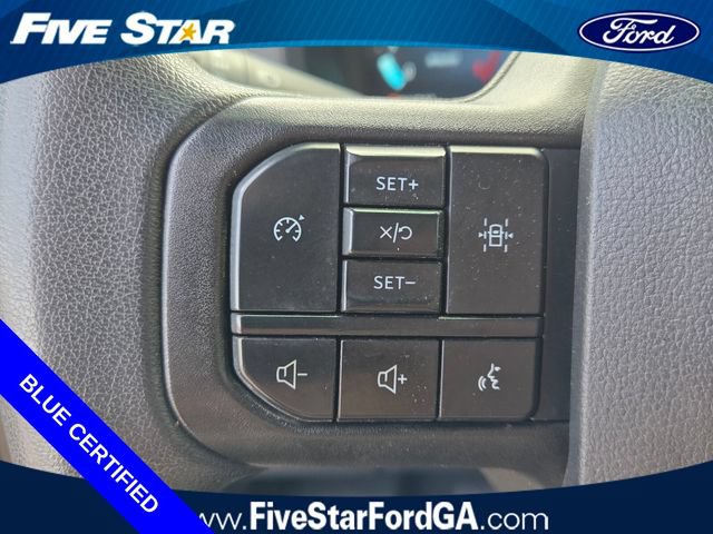 Certified 2024 Ford F150 STX AWD/4WD image 26
