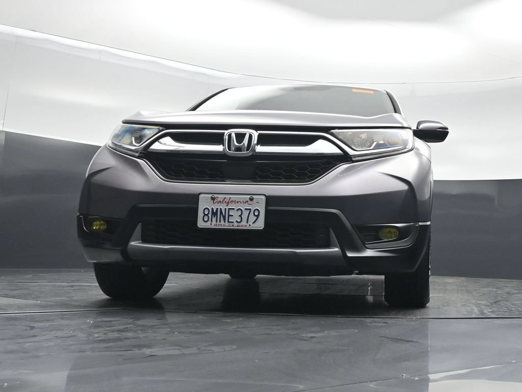Used 2019 Honda CR-V EX-L image 47