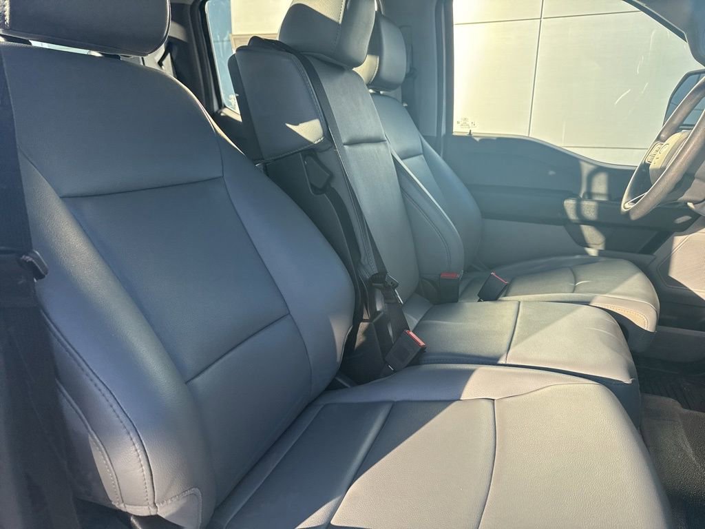 Certified 2024 Ford F250 XL w/ 360-Degree Camera Package image 30