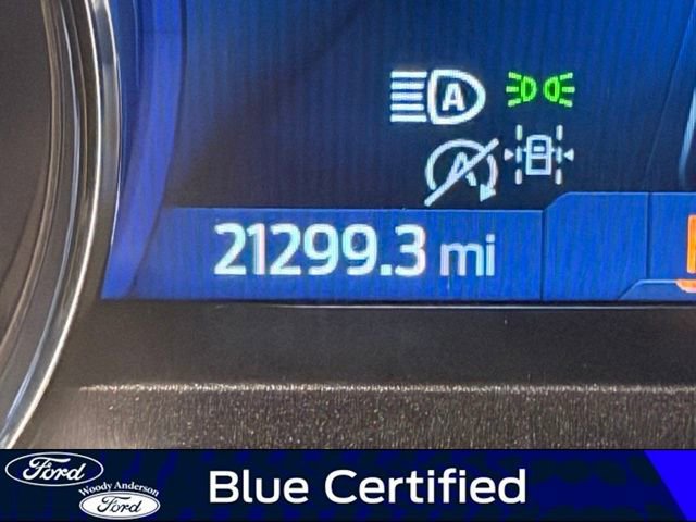 Certified 2023 Ford F150 XLT w/ Equipment Group 302A High AWD/4WD image 14
